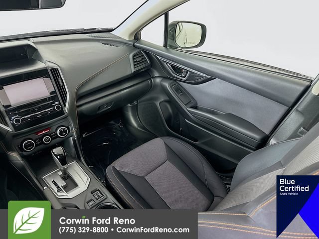 Used 2021 Subaru Crosstrek 2.0i Premium w/ Moonroof Package AWD/4WD image 27