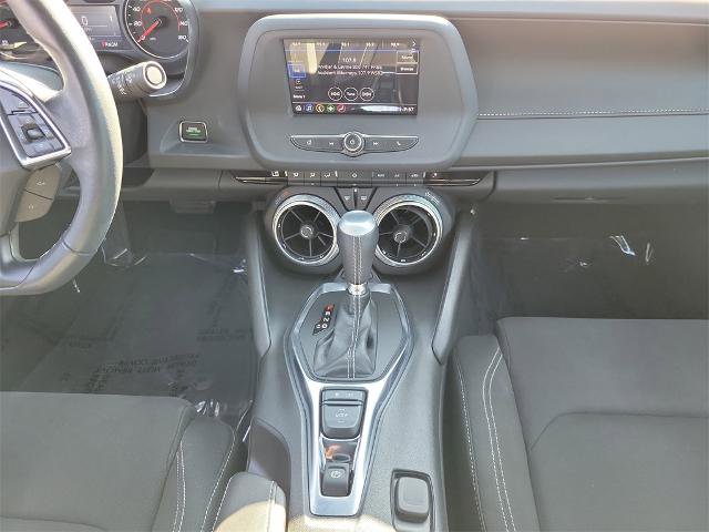 Used 2024 Chevrolet Camaro LT w/ RS Package image 19