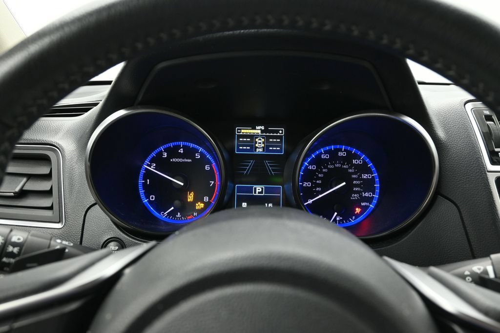 Used 2019 Subaru Outback 2.5i Premium AWD/4WD image 28