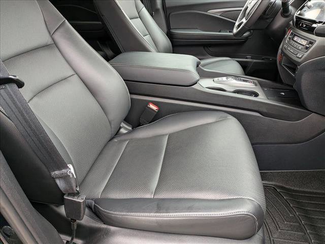 Used 2024 Honda Ridgeline RTL image 21