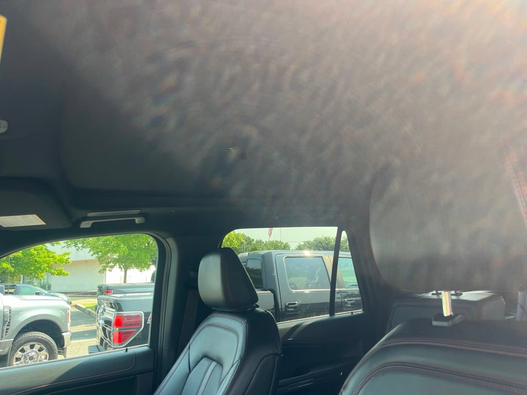 Certified 2023 Ford Expedition Limited AWD/4WD image 9