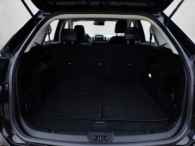 Certified 2024 Ford Edge SEL AWD/4WD image 8