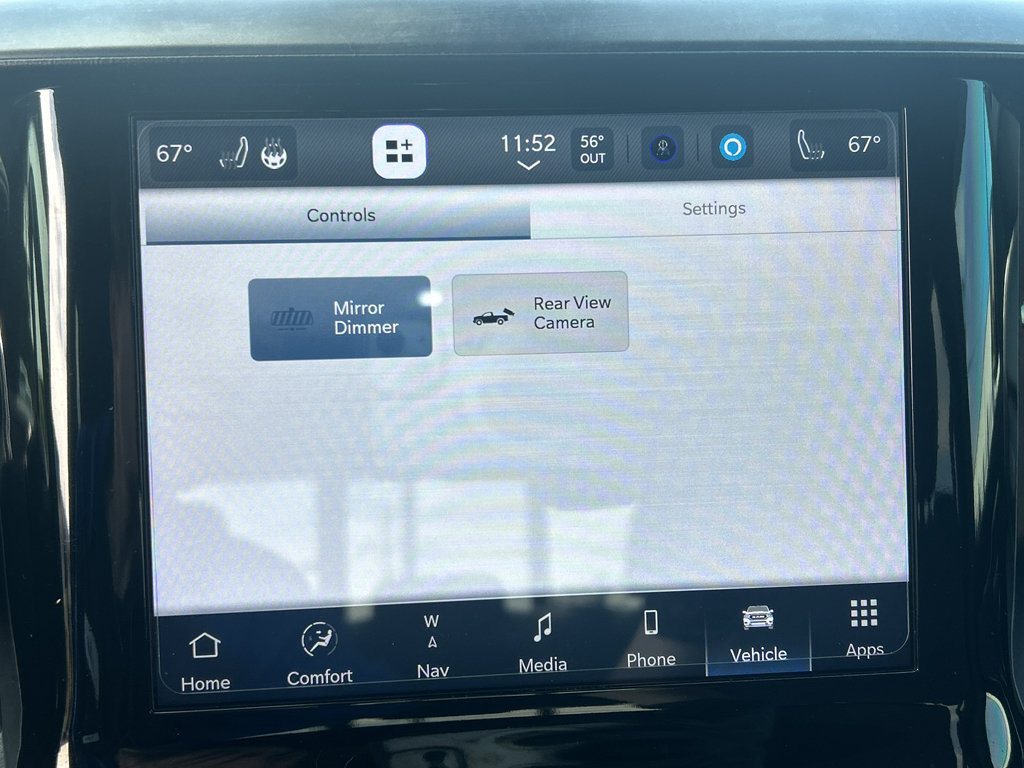 Used 2022 RAM 1500 Big Horn AWD/4WD image 42