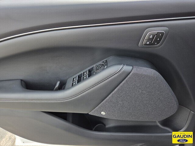 Certified 2023 Ford Mustang Mach-E Premium RWD image 17