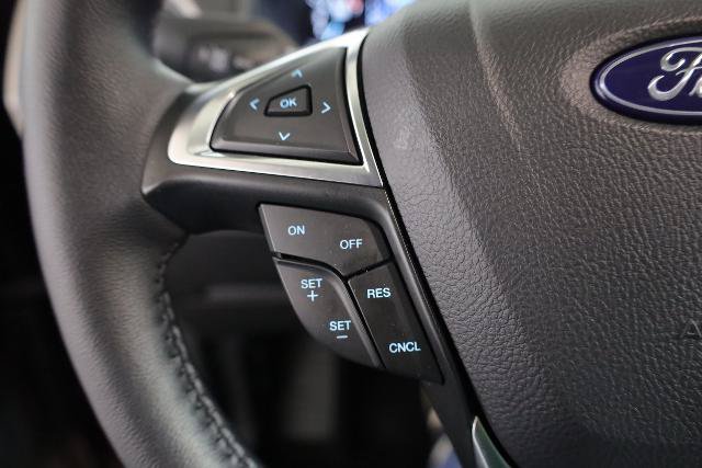 Certified 2024 Ford Edge SEL w/ Convenience Package AWD/4WD image 15