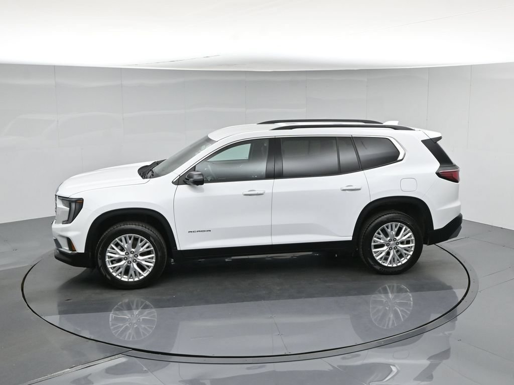 Used 2024 GMC Acadia Elevation FWD image 49