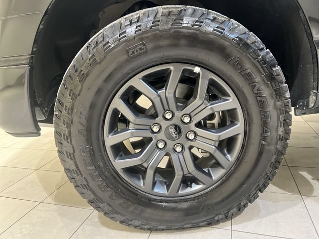 Certified 2025 Ford F150 Tremor w/ Tow/Haul Package AWD/4WD image 29