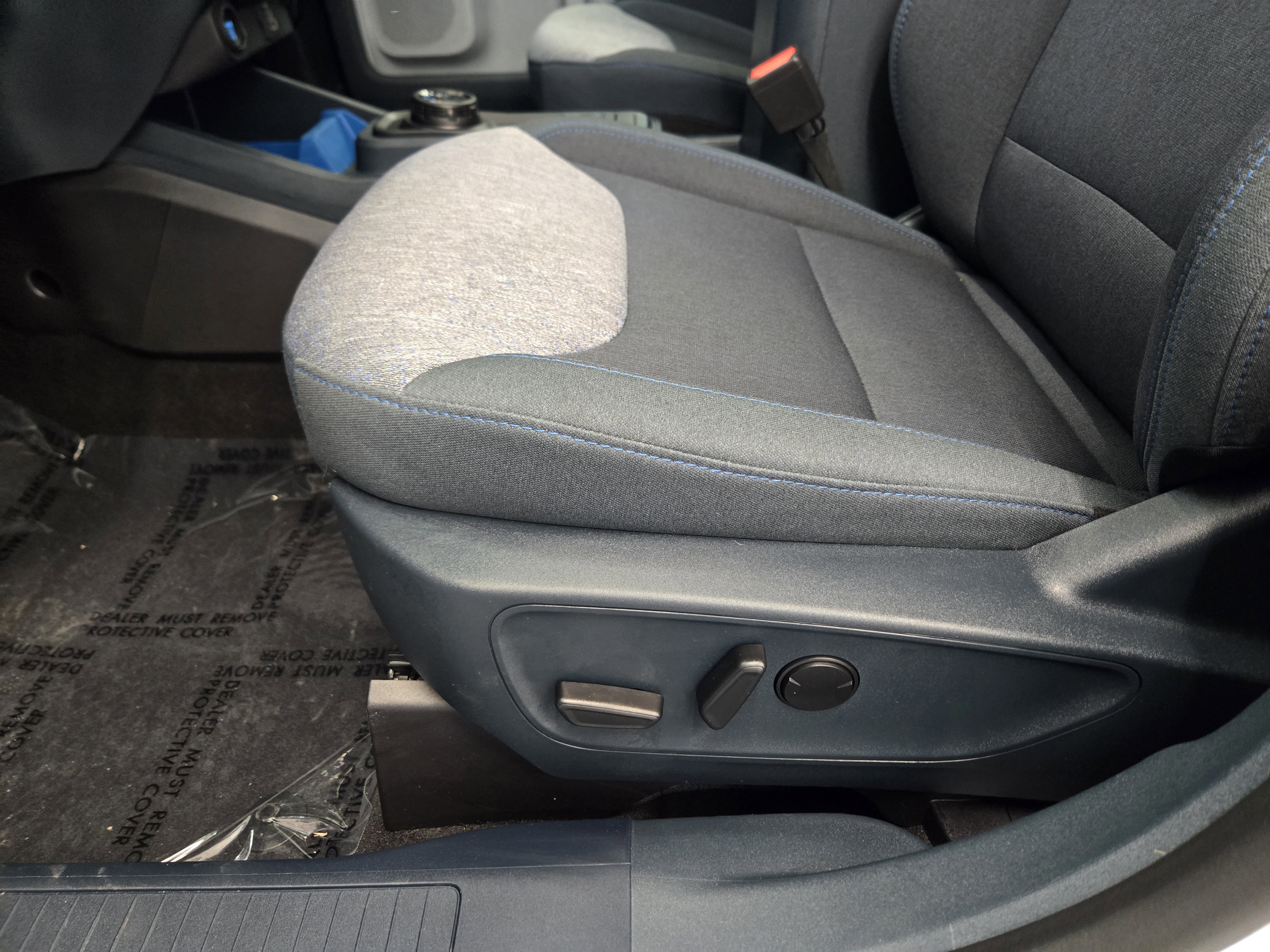 Certified 2025 Ford Maverick XLT w/ XLT Luxury Package image 23