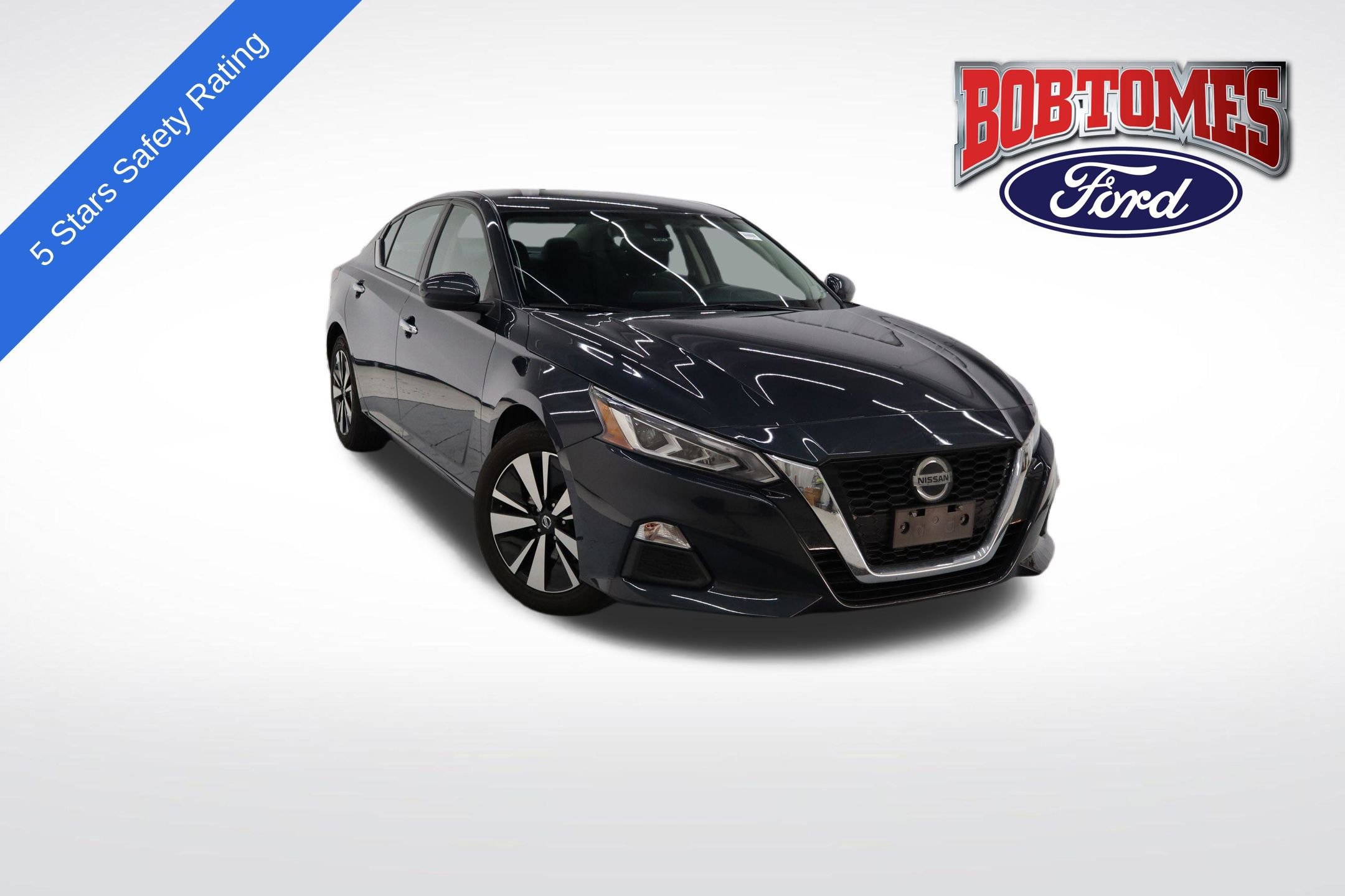 Used 2022 Nissan Altima 2.5 SV image 14