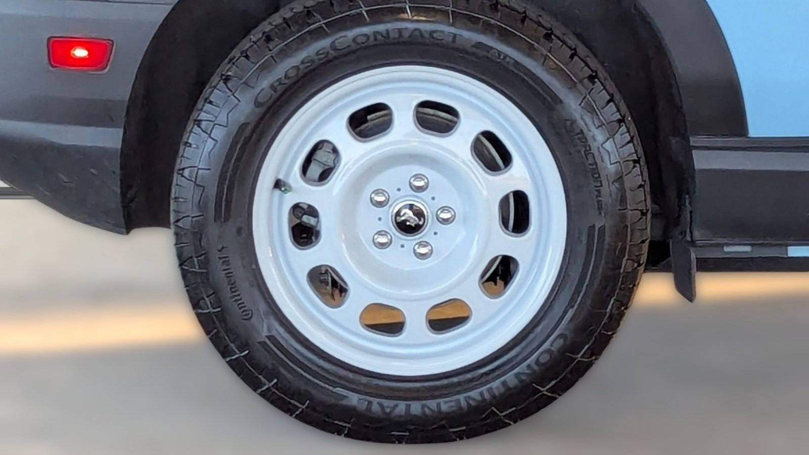 Certified 2023 Ford Bronco Sport Heritage w/ Heritage Convenience Package image 11