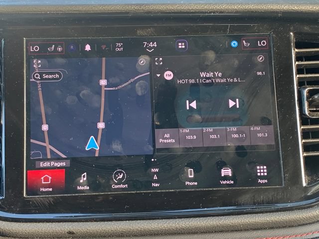 Used 2025 Dodge Durango GT AWD/4WD image 19