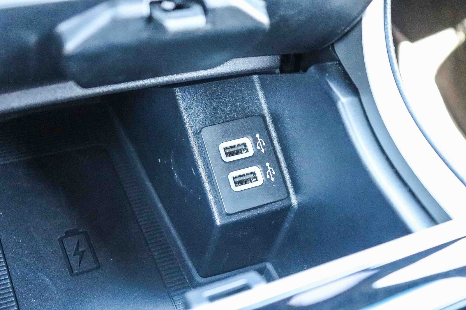 Certified 2020 Ford Edge ST-Line FWD image 25