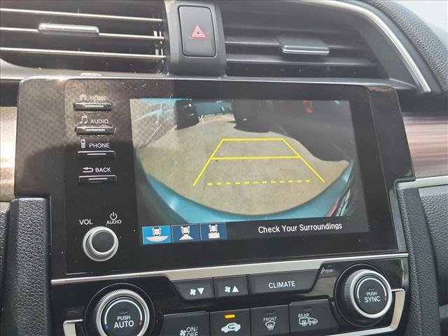 Used 2019 Honda Civic EX-L image 12