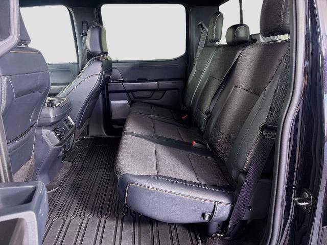Certified 2025 Ford F150 Tremor AWD/4WD image 25