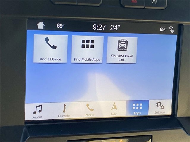 Certified 2019 Ford F150 Lariat w/ FX4 Off-Road Package image 42