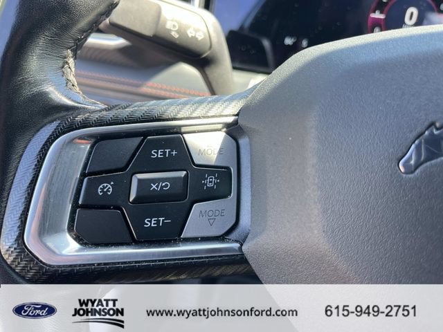Certified 2024 Ford Mustang Premium RWD image 27
