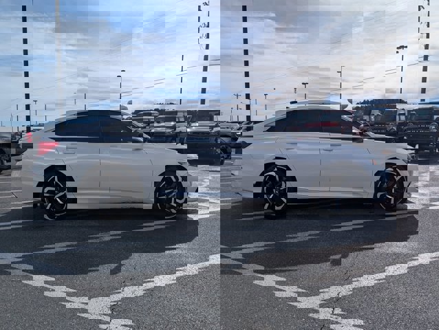 Used 2021 Honda Accord Sport image 6