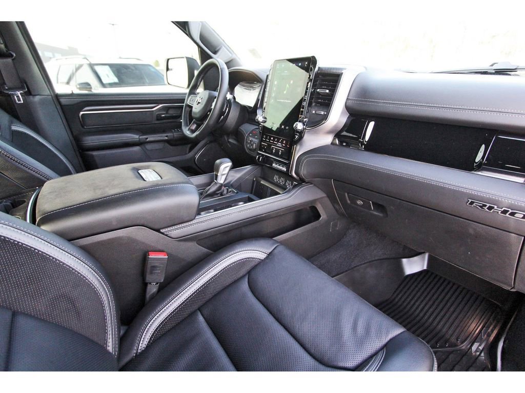 Used 2026 RAM 1500 RHO w/ RHO Level 1 Equipment Group image 29