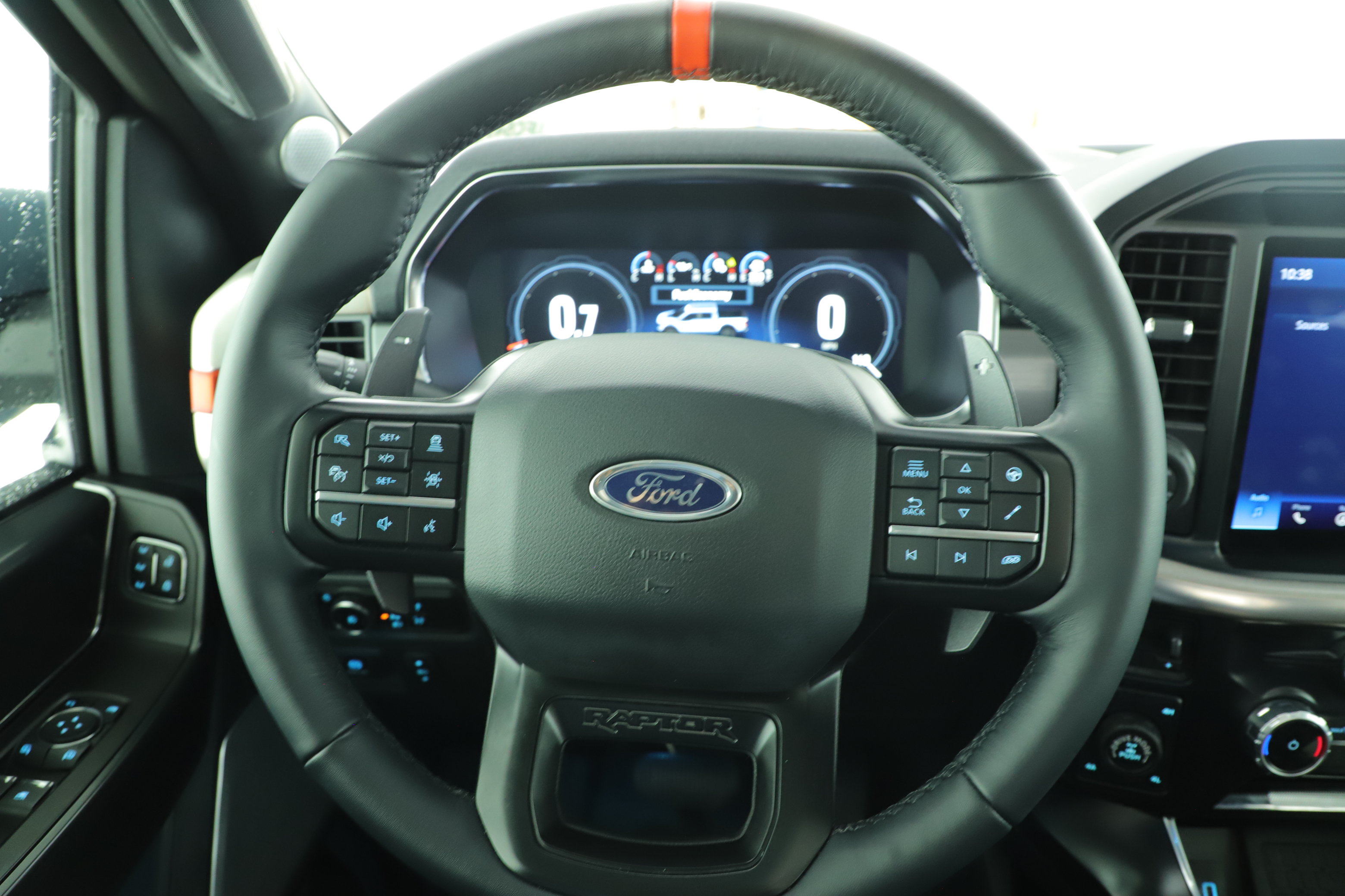 Certified 2023 Ford F150 Raptor AWD/4WD image 21