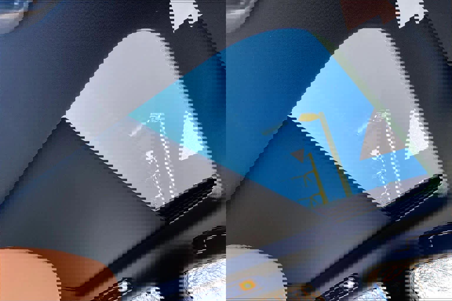 Used 2024 INFINITI QX60 Autograph w/ Cargo Package image 13