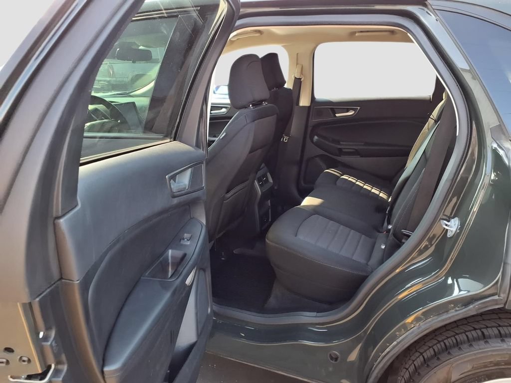 Certified 2022 Ford Edge SE AWD/4WD image 27