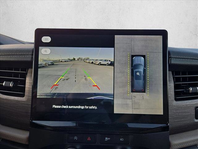 Certified 2024 Ford Expedition Max Limited image 13