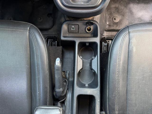 Certified 2021 Ford Transit Connect XL FWD image 11