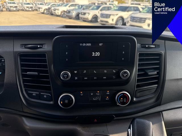 Certified 2022 Ford Transit 350 DRW image 25