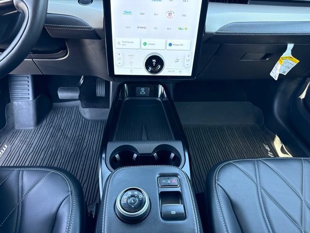 Certified 2023 Ford Mustang Mach-E Select RWD image 29