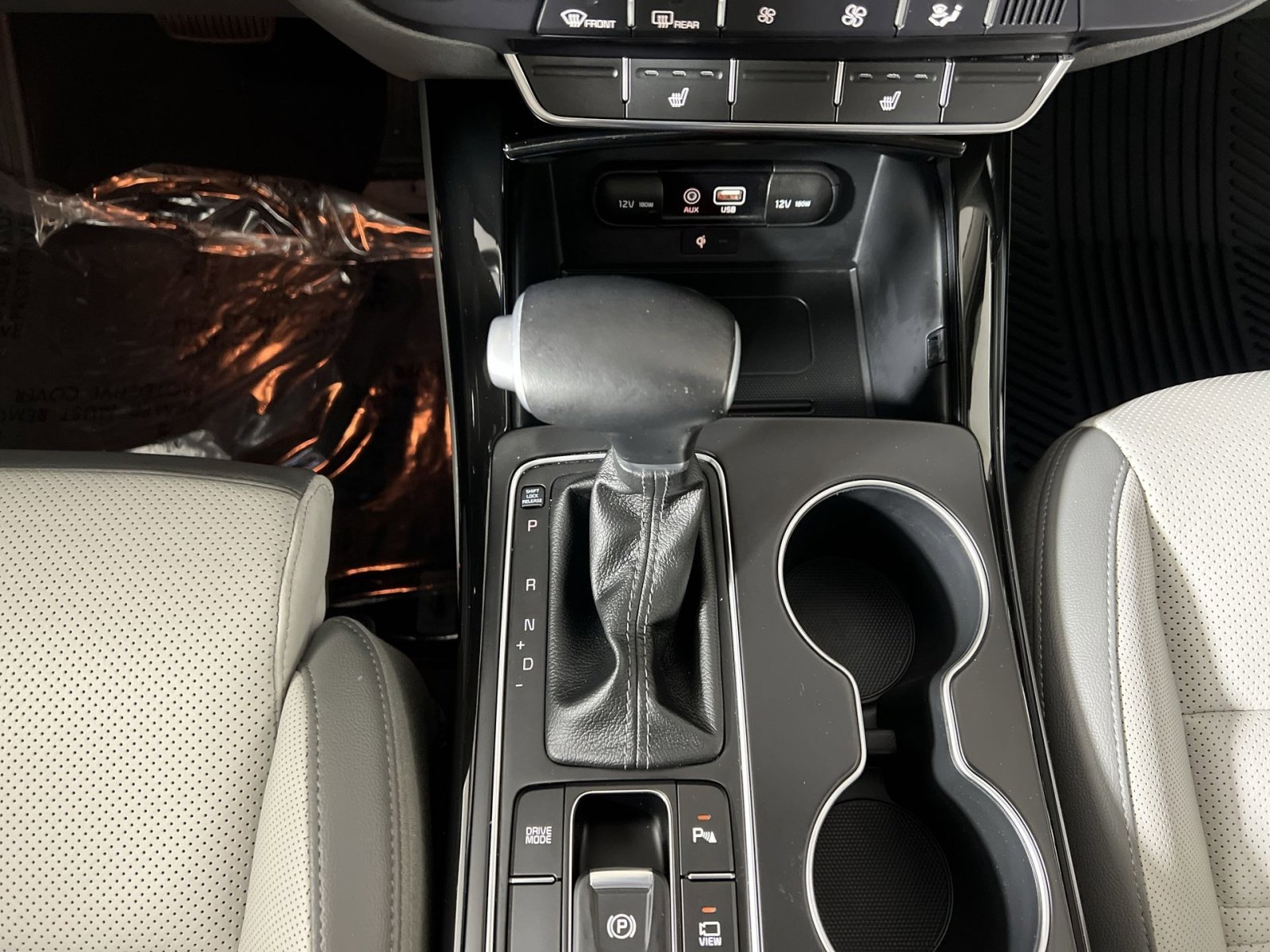 Used 2020 Kia Sorento SX FWD image 22