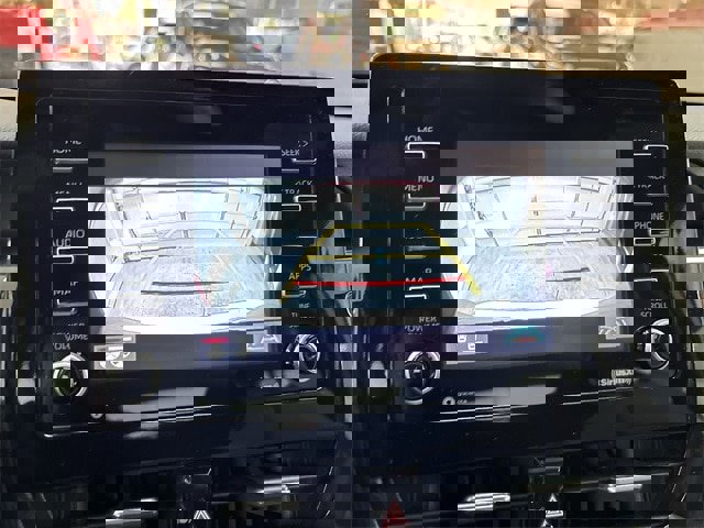 Used 2024 Toyota Camry SE w/ Convenience Package image 9