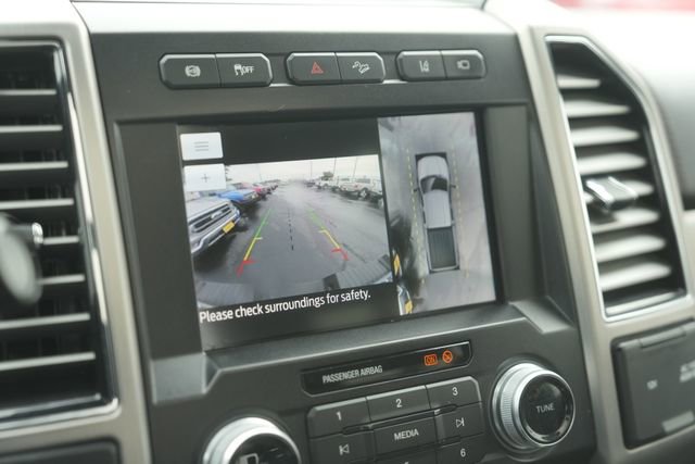 Certified 2020 Ford F250 Platinum AWD/4WD image 28