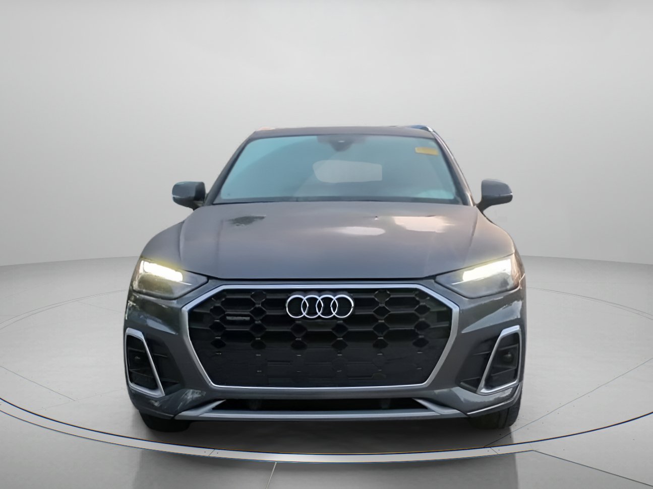 Used 2022 Audi Q5 2.0T Premium Plus w/ Premium Plus Package AWD/4WD image 8