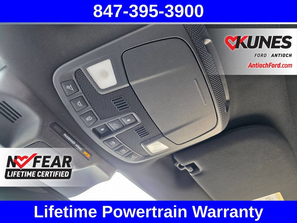 Certified 2024 Ford Expedition Limited AWD/4WD image 64