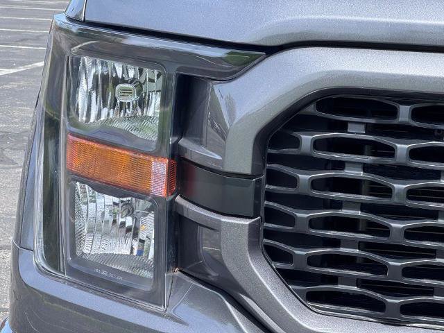 Certified 2023 Ford F150 XL w/ STX Appearance Package AWD/4WD image 4