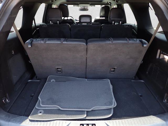 Certified 2020 Ford Explorer ST w/ ST Street Pack AWD/4WD image 8