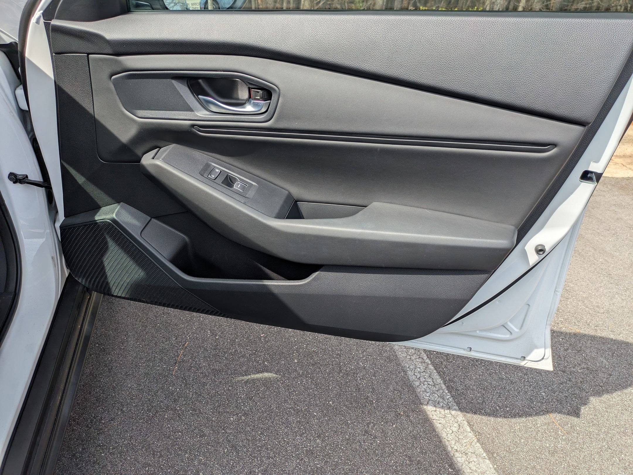 Used 2023 Honda Accord EX image 33