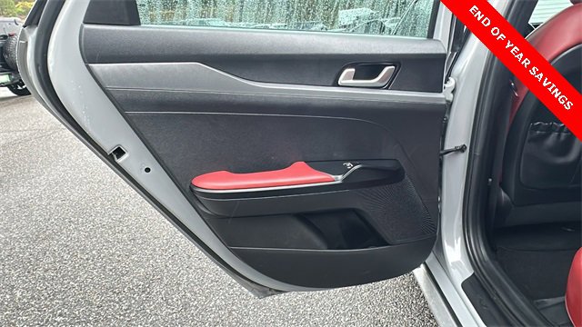 Used 2023 Kia K5 GT-Line w/ GT-Line Premium Package image 20