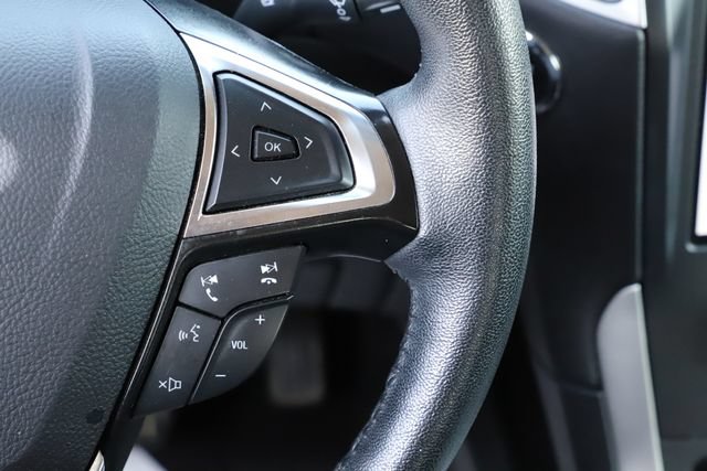 Certified 2024 Ford Edge SEL AWD/4WD image 25