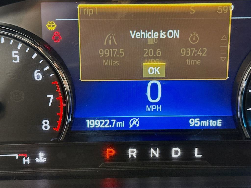 Certified 2023 Ford Explorer XLT w/ Equipment Group 202A AWD/4WD image 16