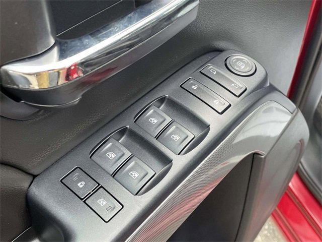 Used 2018 Chevrolet Silverado 1500 LT w/ All Star Edition image 14