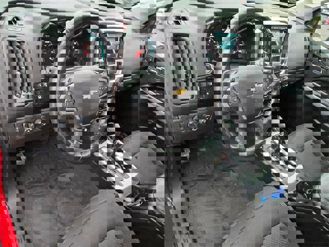 Used 2022 Chevrolet Colorado LT w/ LT Convenience Package image 10