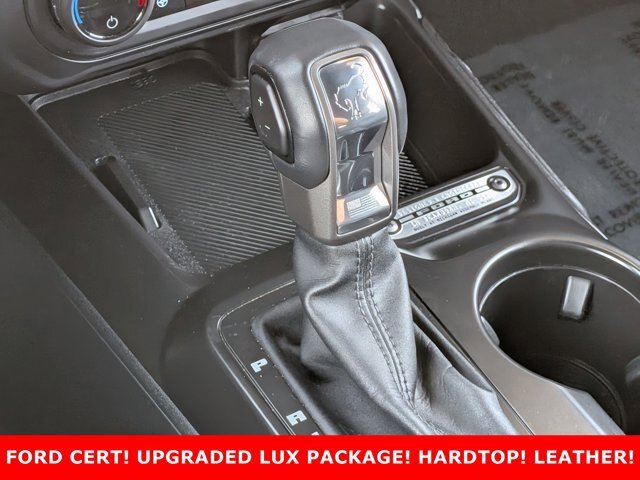 Certified 2025 Ford Bronco Outer Banks AWD/4WD image 20