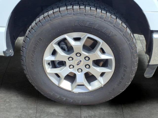 Certified 2023 Ford F150 XLT AWD/4WD image 9