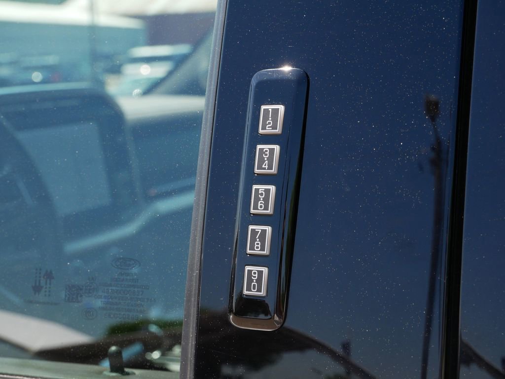 Certified 2023 Ford F150 King Ranch w/ Equipment Group 601A High AWD/4WD image 16