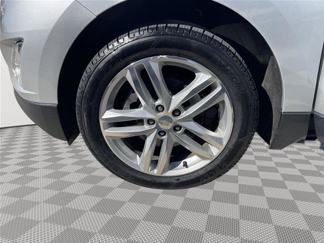 Used 2019 Chevrolet Equinox Premier AWD/4WD image 10