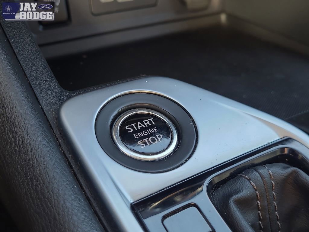 Used 2024 Nissan Sentra SV image 34