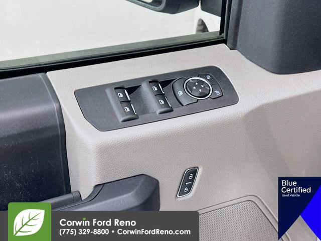 Certified 2020 Ford F150 XL w/ Equipment Group 101A Mid image 21