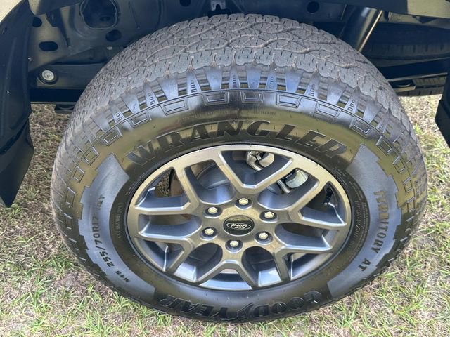 Certified 2024 Ford Ranger XLT image 19