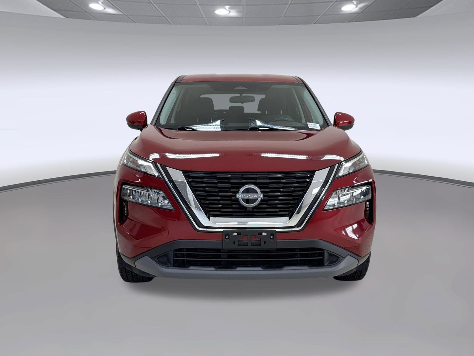 Used 2023 Nissan Rogue SV FWD image 6